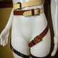 BELT.LINGERIE
