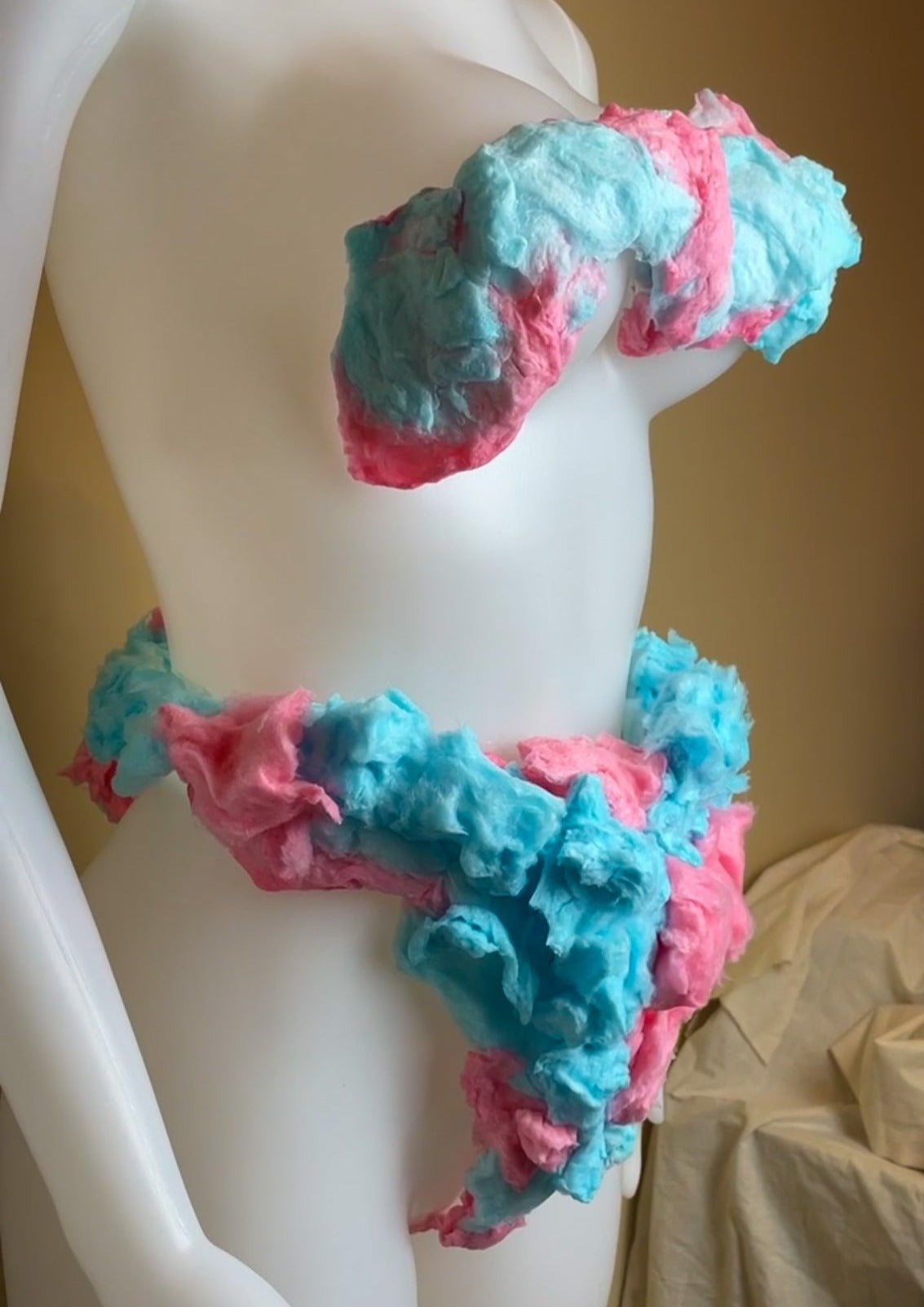 COTTONCANDY.LINGERIE