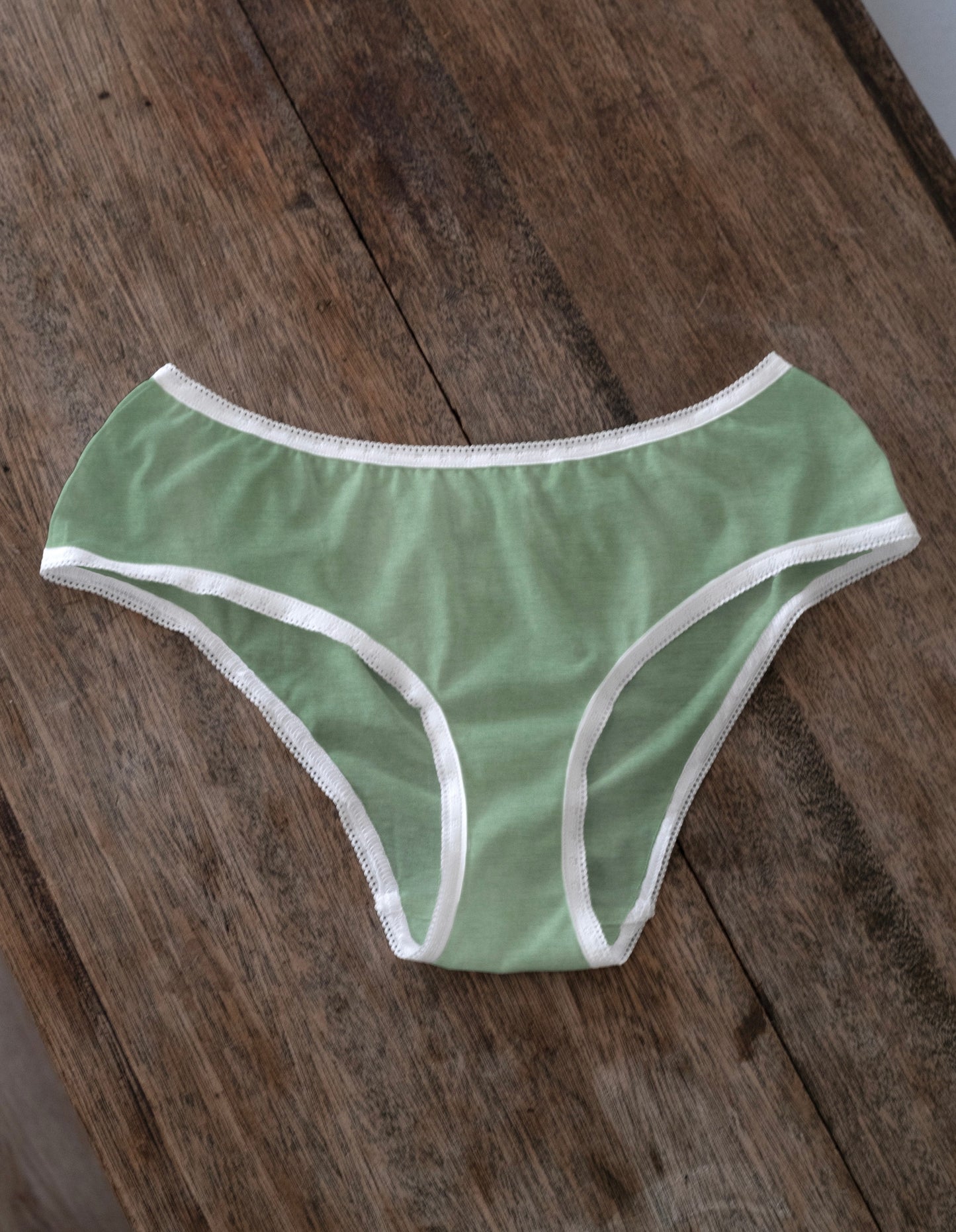 organic cotton hipster - pollen