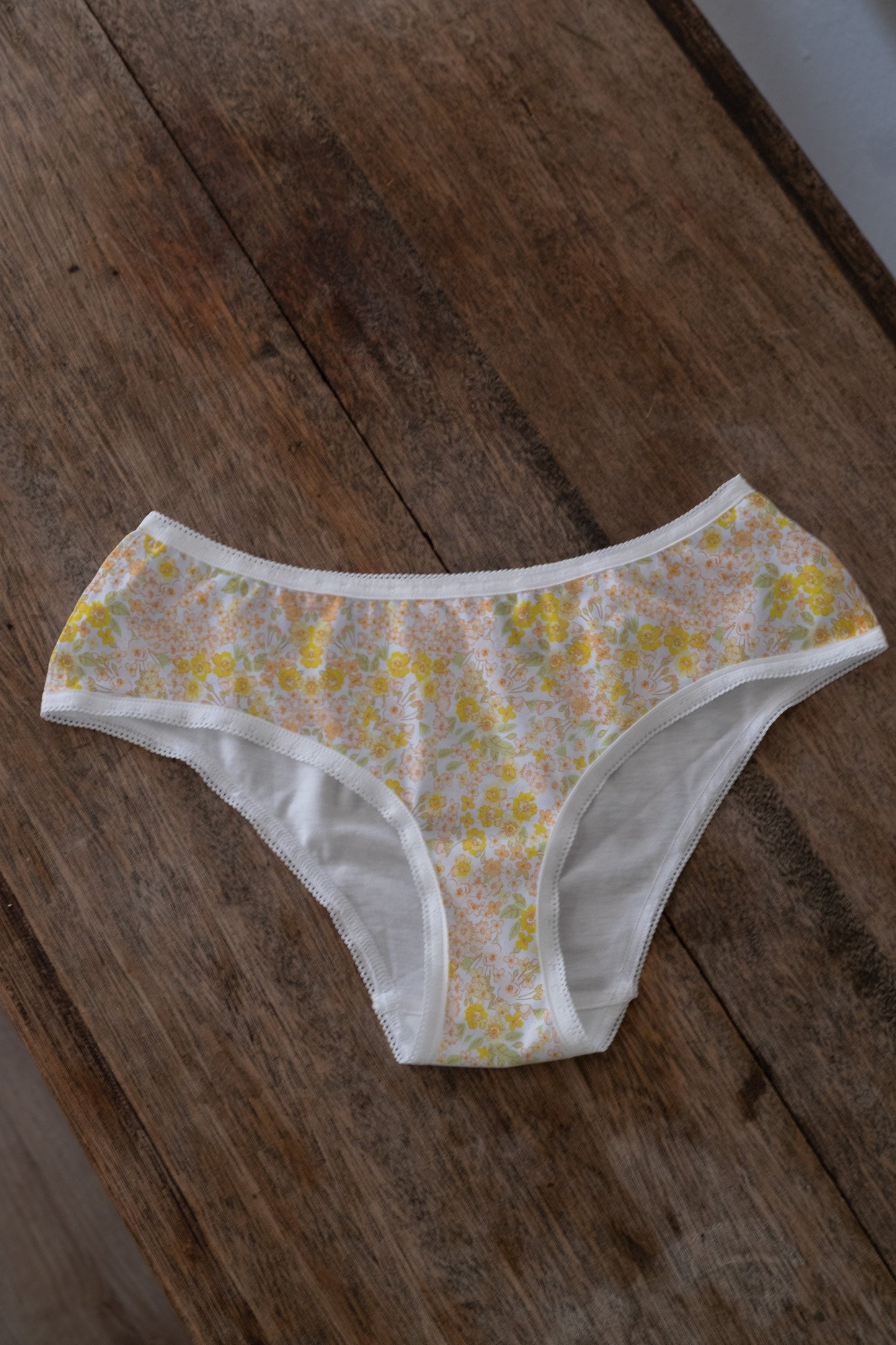 organic cotton hipster - maison floral